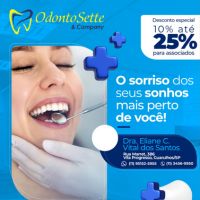 ODONTOSETTE