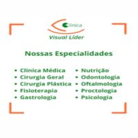 CLINICA VISUAL LIDER
