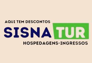 LAZER E TURISMO -  SISNATUR