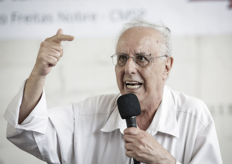 João Guilherme Vargas Neto João Guilherme Vargas Neto