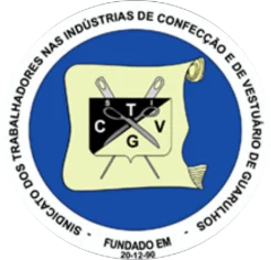 SINDVESTUÁRIO Logo